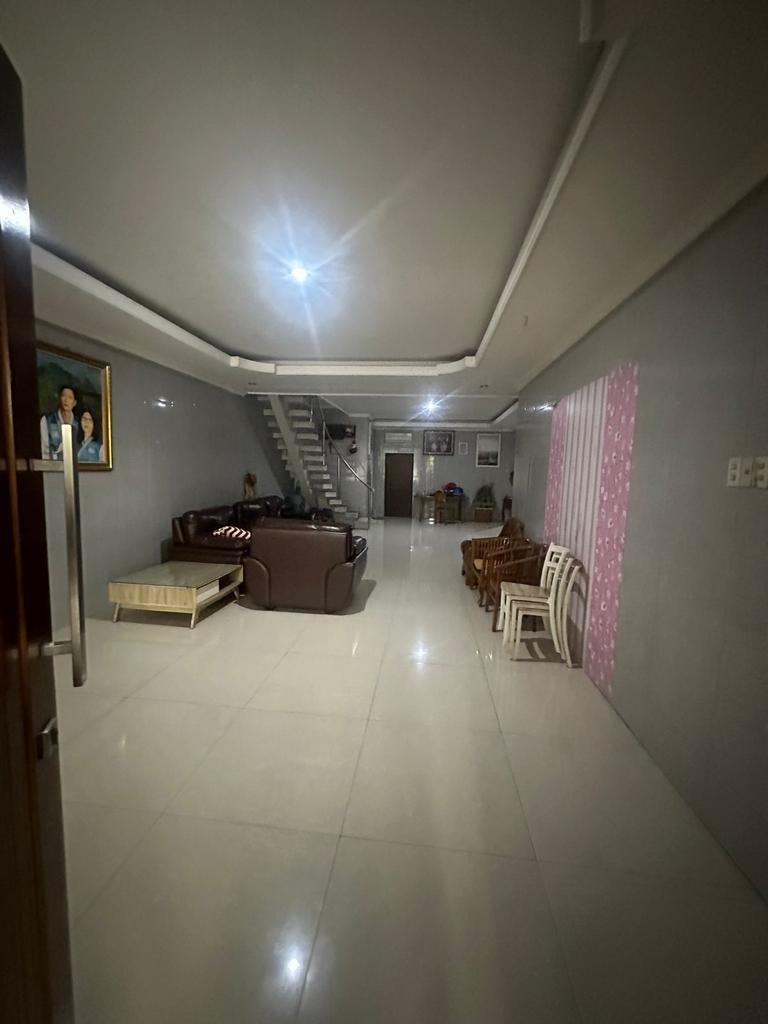Rumah di Jual di Jababeka Cikarang